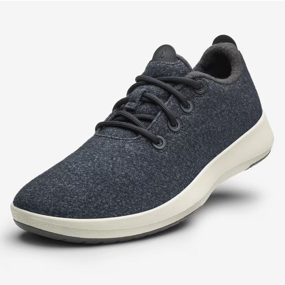 allbirds Water-Repellent Wool Women’s Sneaker Keeps Feet Warm And Dry Size 9 - Picture 10 of 10